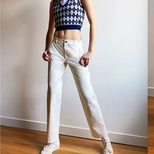 Sunday Best Carpenter Pants